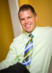 Brian Reilly, Senior Office 365 Technologist